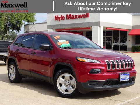 Pre Owned Jeep Cherokee For Sale Nyle Maxwell Cdjr Of Taylor